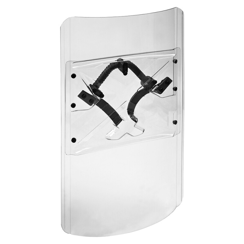 Police Riot Shields - Police Supplies