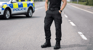 Police Trousers, Ambulance Trousers and Security Professional Trousers
