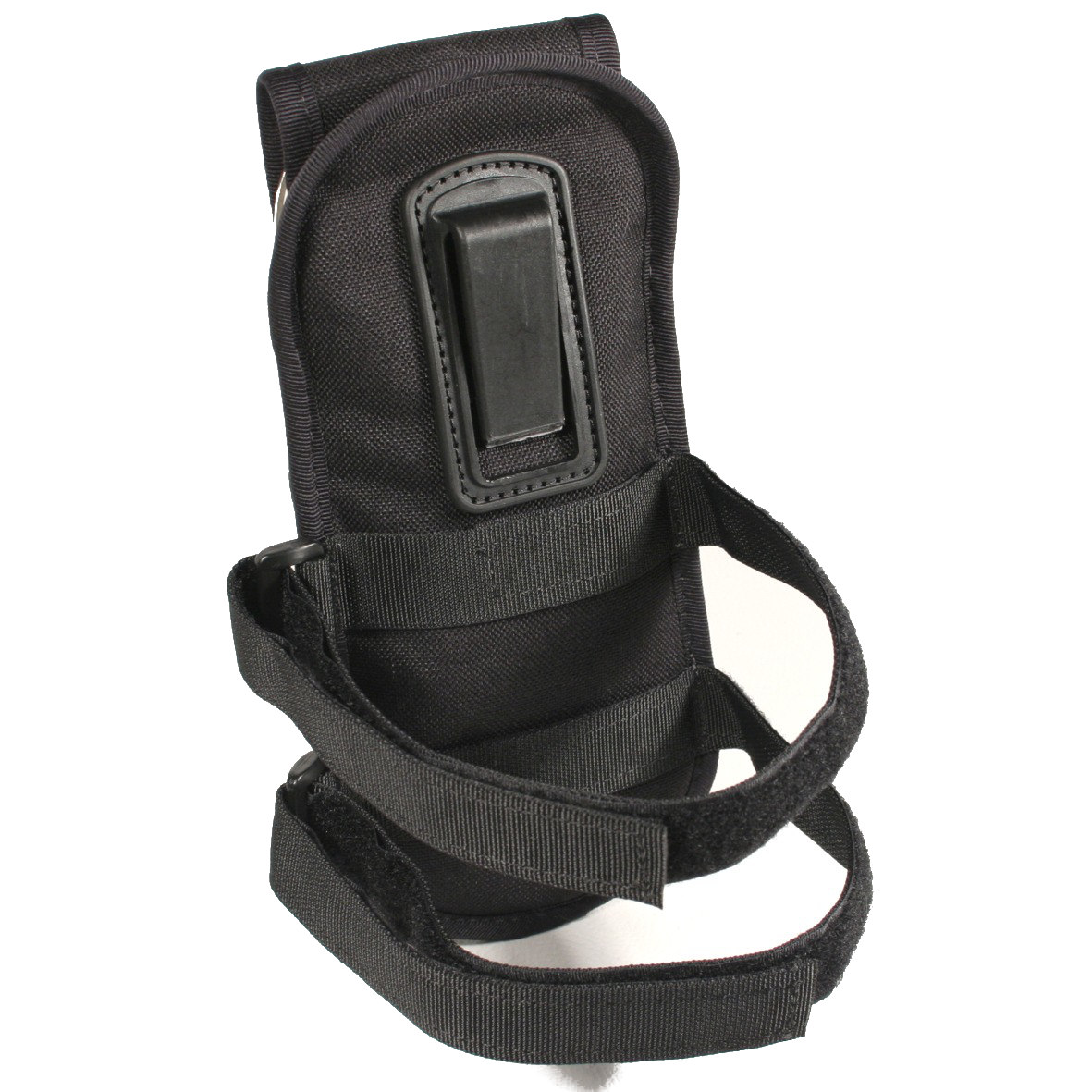 Protec Motorcycle Speedcuff Holder - Police Supplies
