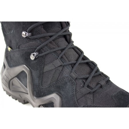 LOWA Zephyr Black Tactical Boots