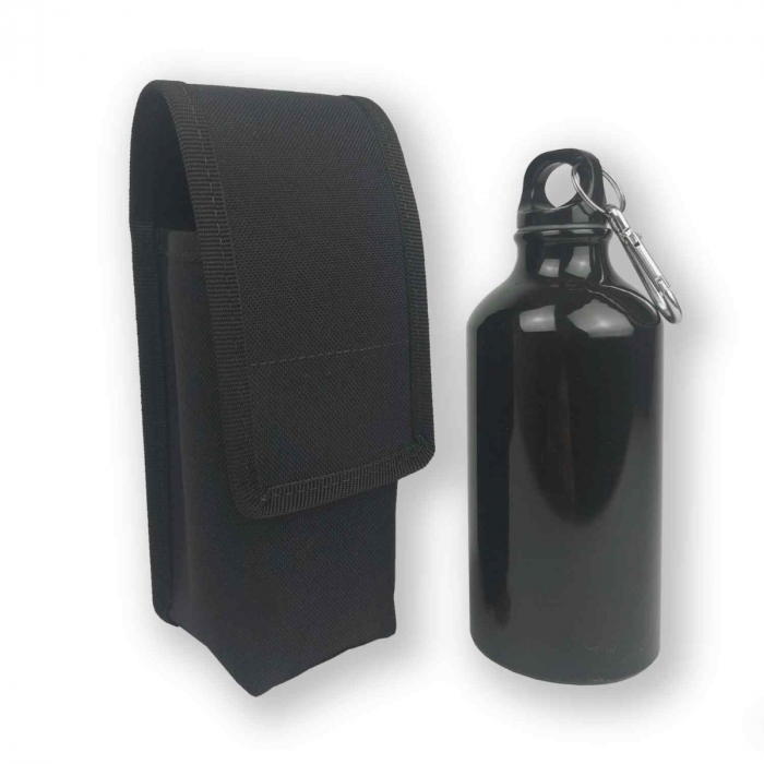 Protec Aluminium Water Bottle 500ml