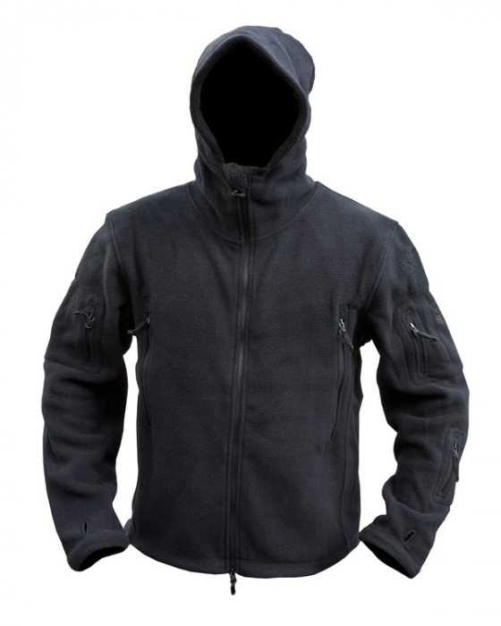 Tactical pullover fleece best sale