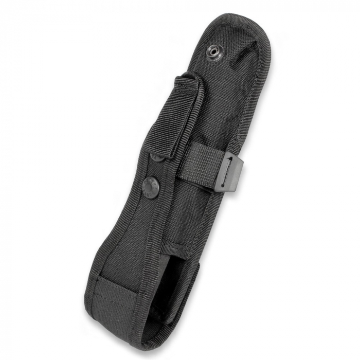 Protec Black MOLLE Modular Baton Holder