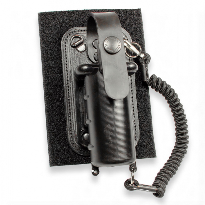 Peter Jones Velcro CS PAVA Spray Holder
