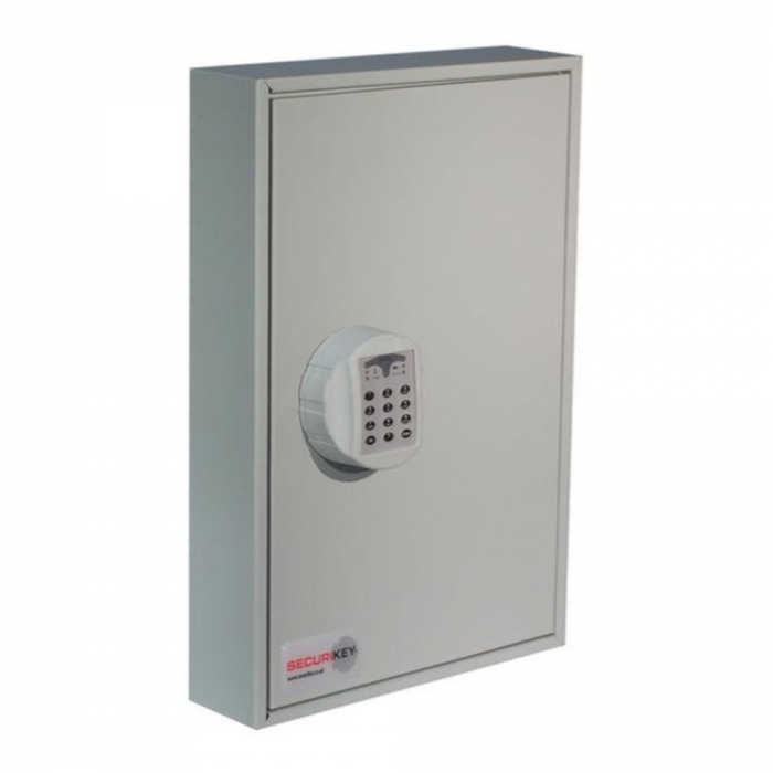 Securikey System 64 Key Cabinet