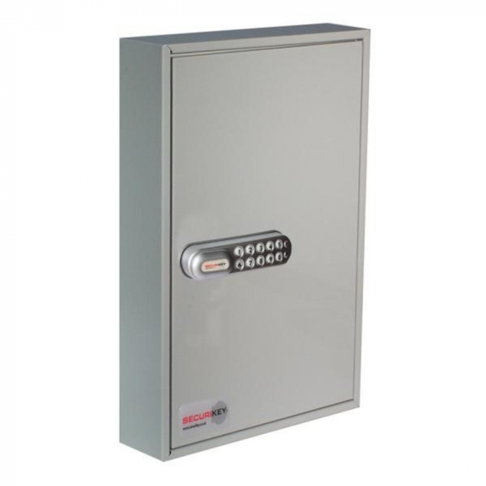Securikey System 64 Key Cabinet