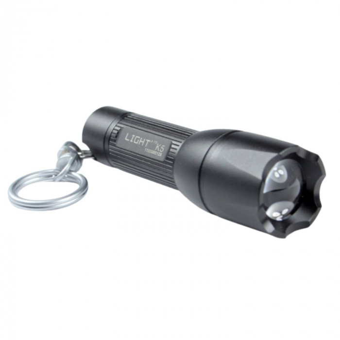 Light 2 K5 Keyring LED Torch