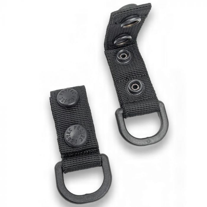 Protec Molle Tactical Hanging D-Ring