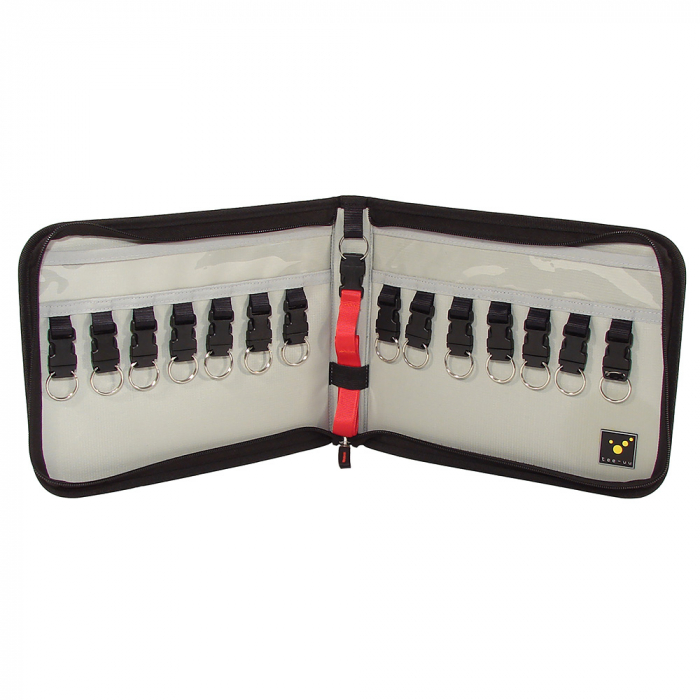 TEE-UU KEYSAFE Key Holder