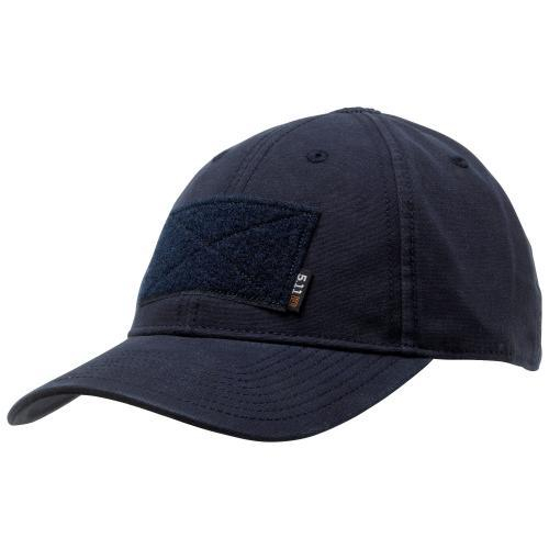 5.11 Flag Bearer Cap Dark Navy
