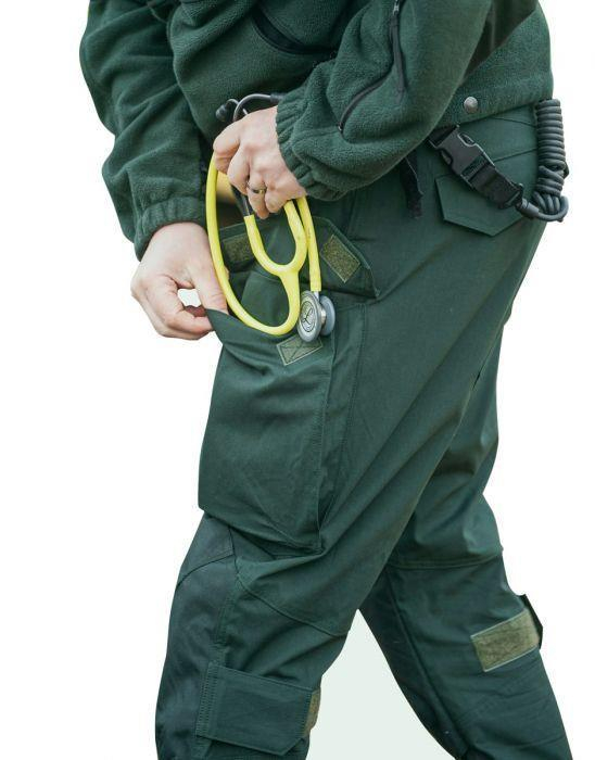 5.11 Tactical EMS Green Quantum TEMS Trouser Police Supplies