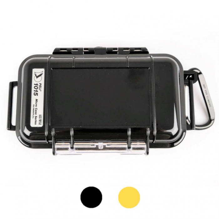 Peli 1015 Micro Case