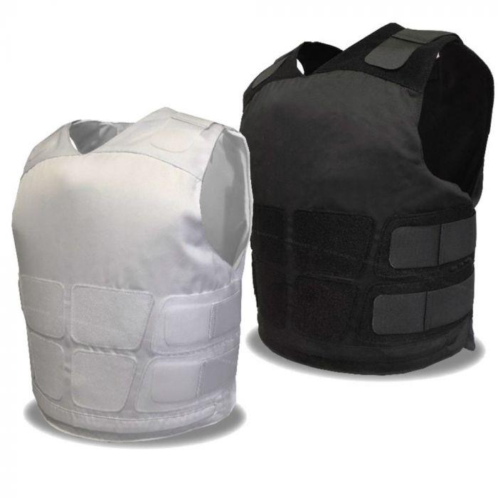HO1 KR1 SP1 Home Office Ultra Covert Body Armour 