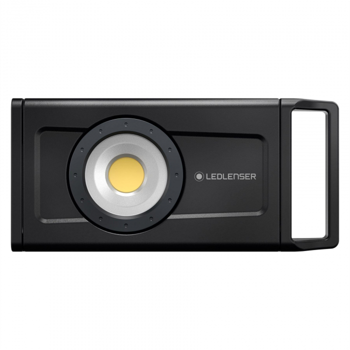 Ledlenser iF4R LED Floodlight & Power Bank