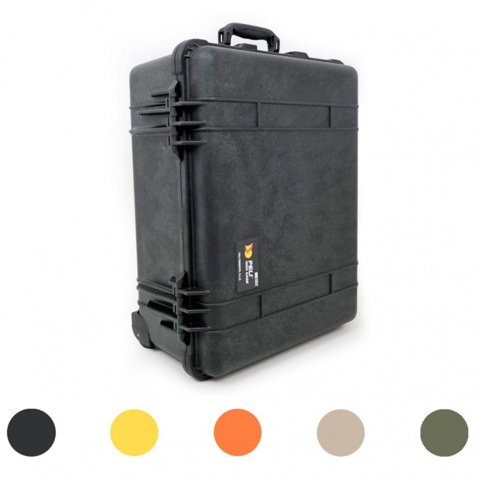 Peli 1560 Protector Case