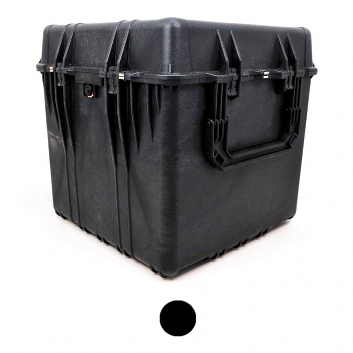 Peli 0370 Cube Case