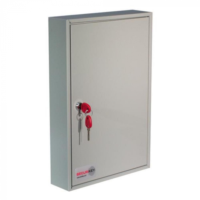 Securikey System 64 Key Cabinet