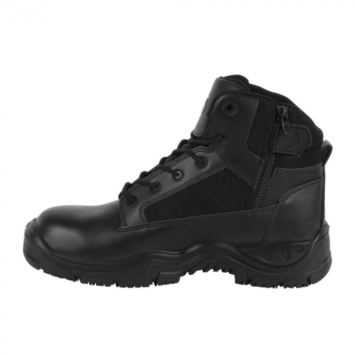 Blackrock Tactical Trooper Safety Hiker Safety Boot