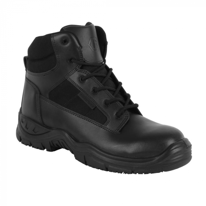 Blackrock Tactical Ranger Side Zip Boot