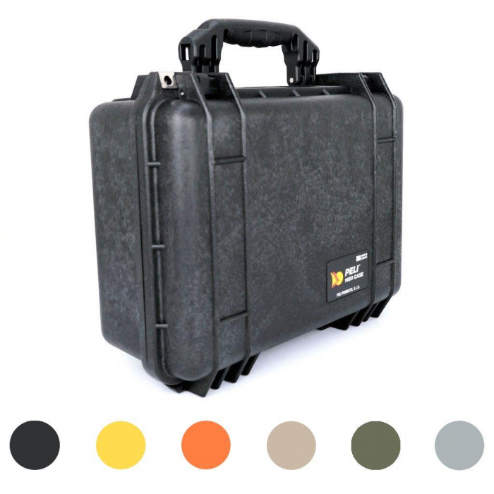 Peli 1450 Protector Case