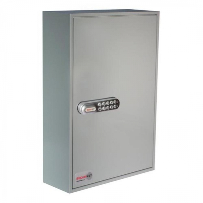 Securikey System 200 Key Cabinet