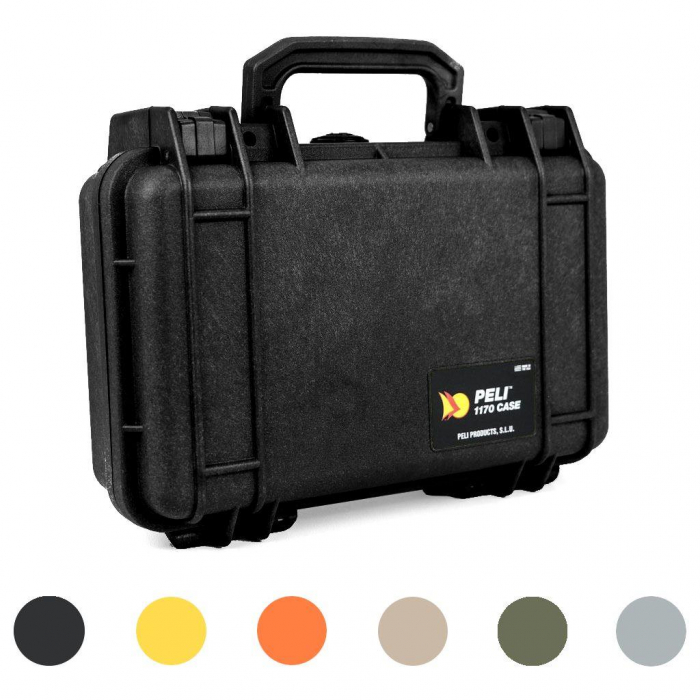 Peli 1170 Case