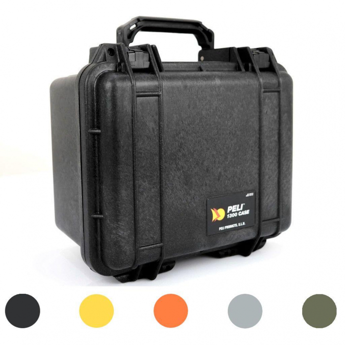 Peli 1300 Protector Case