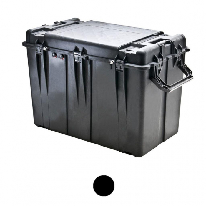 Peli 0500 Transport Case