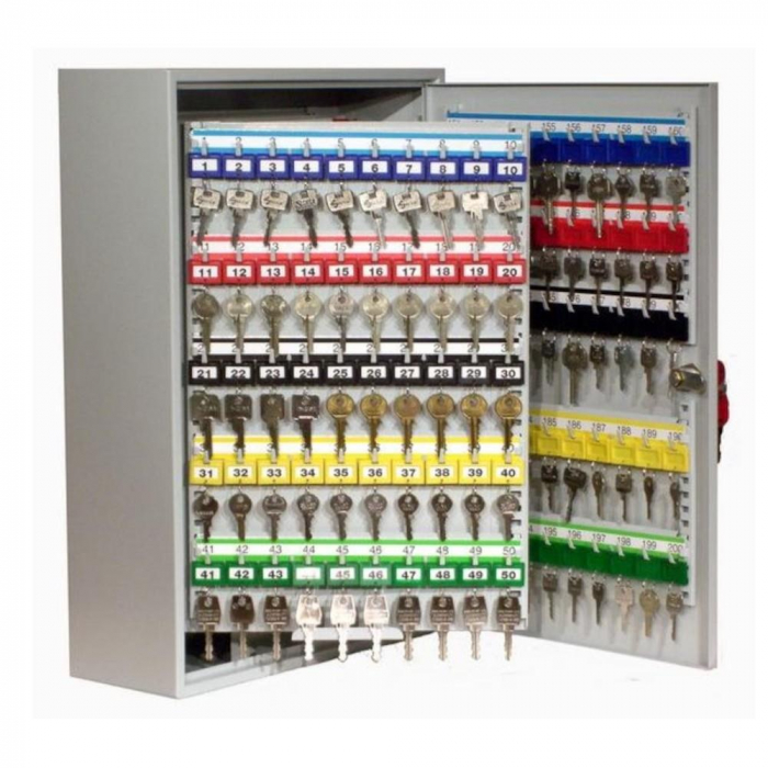 Securikey System 200 Key Cabinet