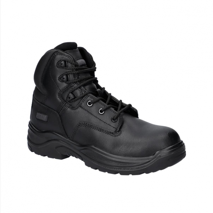 Magnum Sitemaster Vegan Composite Toe Safety Boot