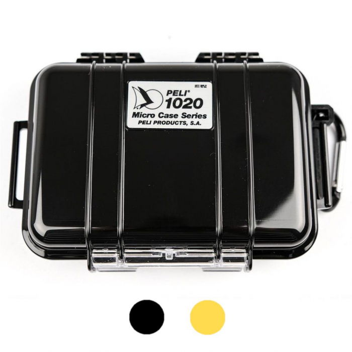 Peli 1020 Micro Case