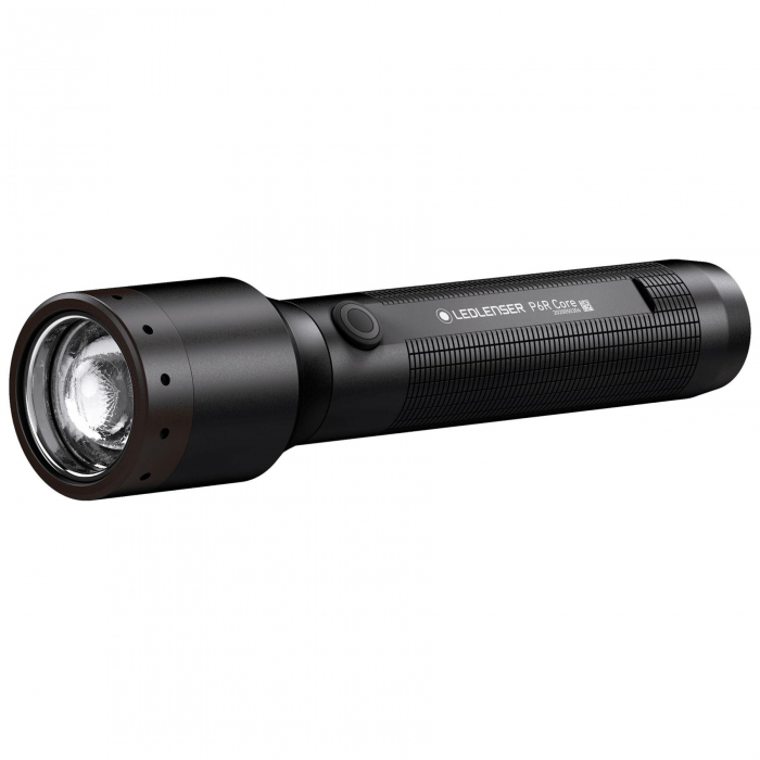 Ledlenser P6R Core 900 Lumen Rechargeable LED Torch