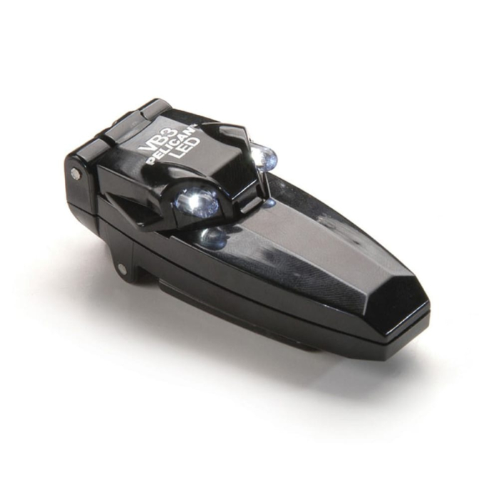 Peli 2220 VB3 VersaBrite3 - Dual LED - Police Supplies
