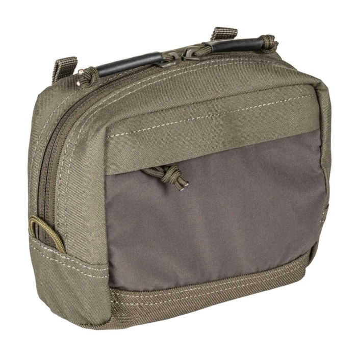 Multi-Function Tactical MOLLE Pouch – Drawstring Storage Bag For Camping, Hiking & Gear Organization
