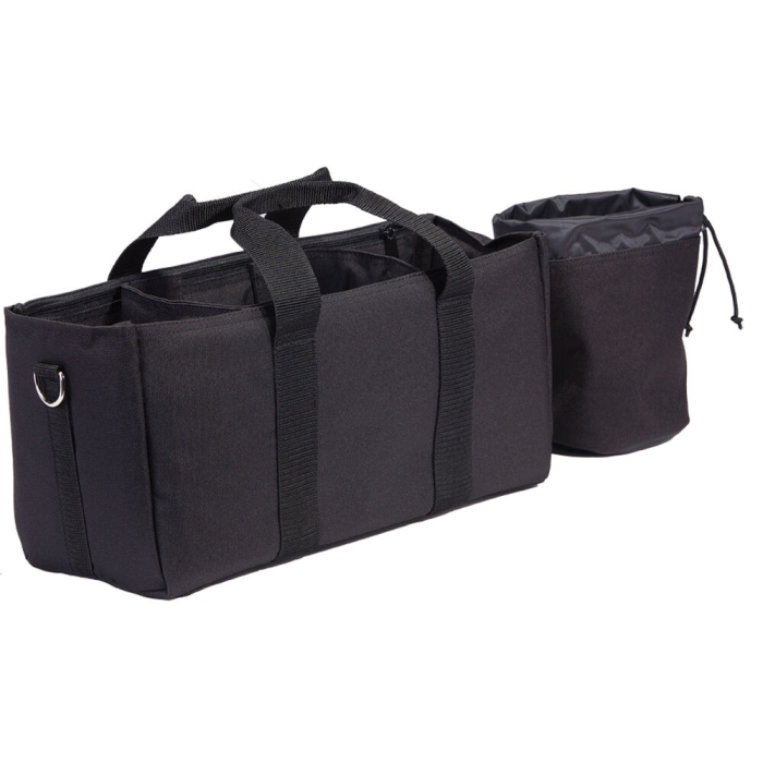 5.11 Range Ready Bag Black - Police Supplies