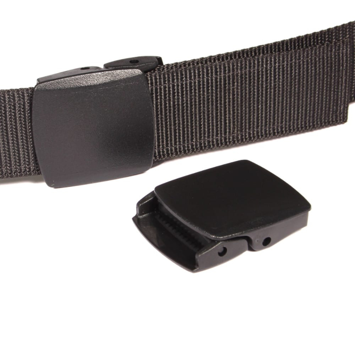Combat trouser 38mm sliding friction buckle - Police Supplies