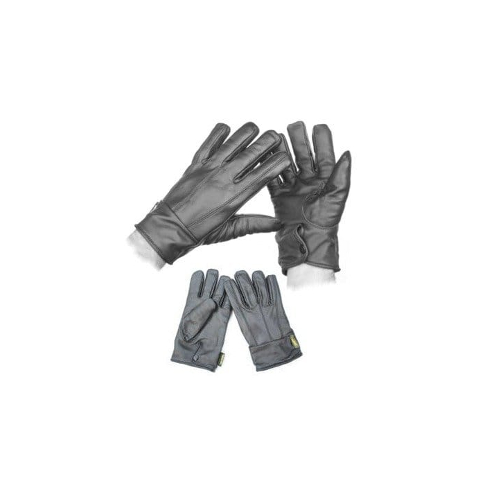 Protec Slash Resistant Uniform Gloves