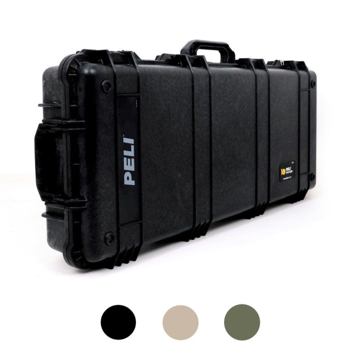 PELICAN 1700 ペリカンケース Peli 1700 Protector Case - Official UK Distributor - Police Supplies
