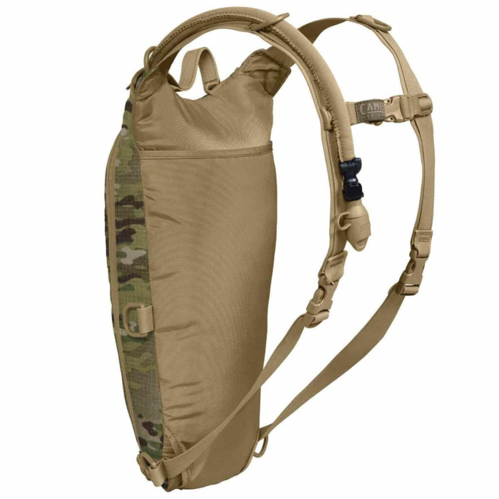 CAMELBAK THERMOBAK(サーモバック) マルチカム Camelbak Thermobak 3L Mil Spec Crux Multicam Hydration Rucksack