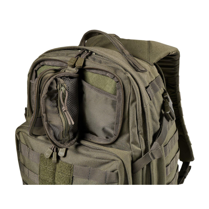 5.11 Rush24 2.0 Backpack Ranger Green - Police Supplies