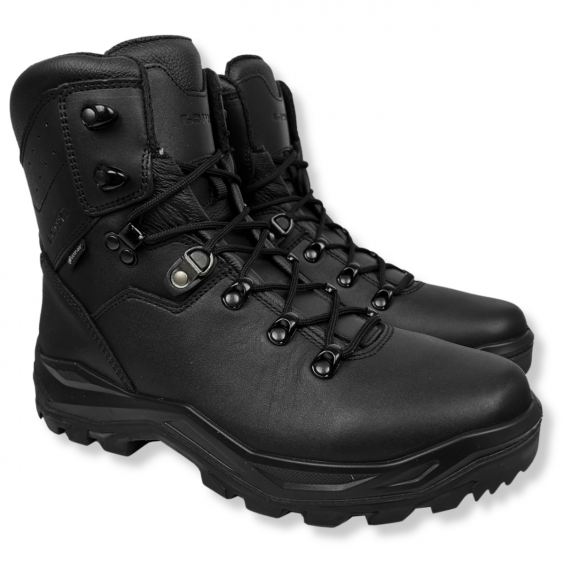 Police Boots Patrol Security Boots Police Supplies