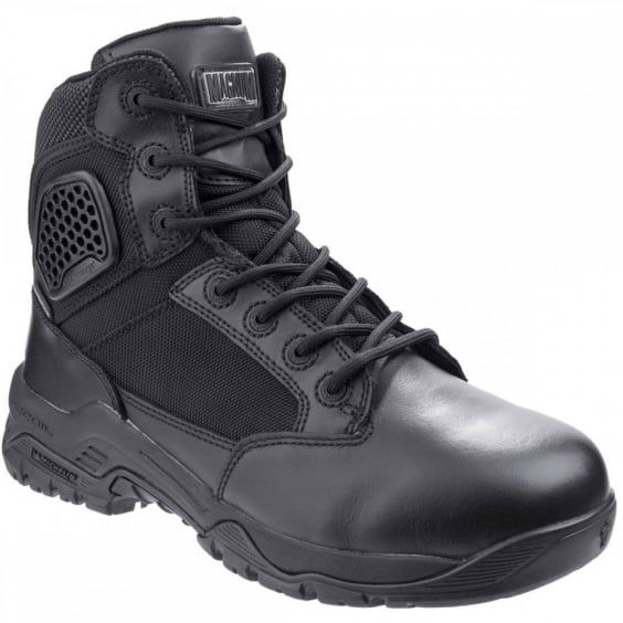 Magnum Police Boots Price Match Guarantee
