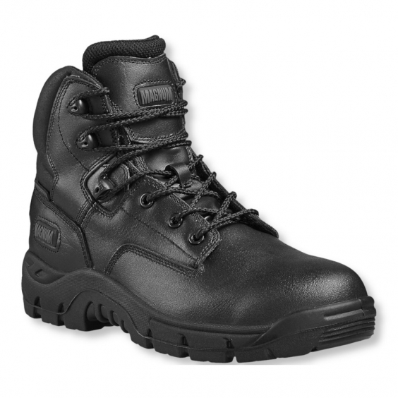 Magnum Police Boots Price Match Guarantee