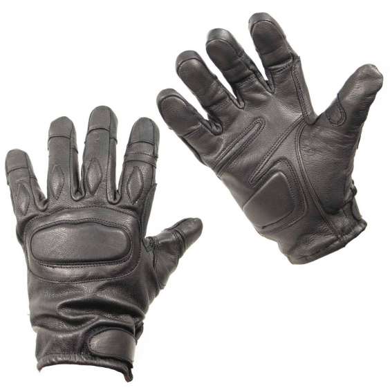 Gloves Police Supplies