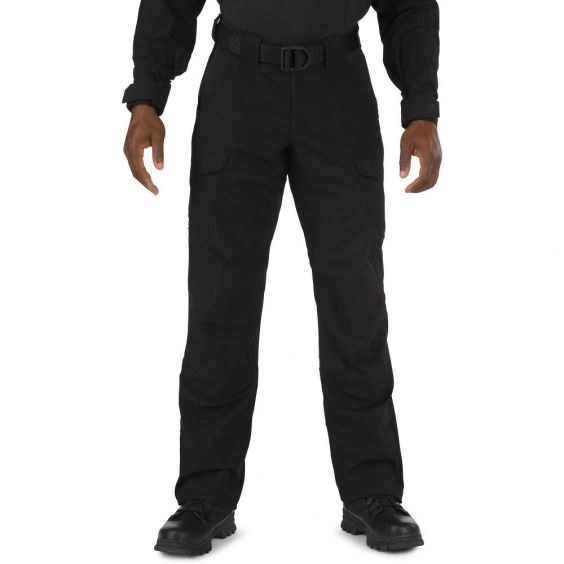 Buy LA Police Gear Mens Water Resistant Operator Tactical Cargo Pants with  Lower Leg Pockets  Navy  32 x 34 at Amazonin