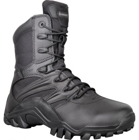 Bates delta on sale 8 boots