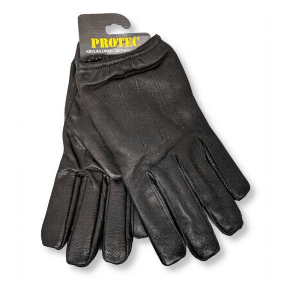 Police sales shooting gloves