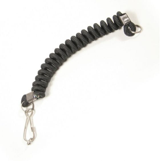 Black metal lanyard hooks sale can be used mainly for the production of key  chains and straps on a smaller bag or pur…