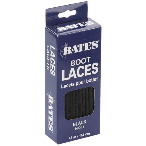 Bates on sale boot laces