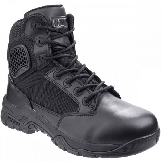 Best discount police shoes